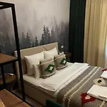 Mis Family House з чаном та сауною *