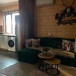 Mis Family House з чаном та сауною * Kosiv