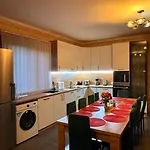 Mis Family House з чаном та сауною * Kosiv