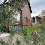 Apartment Mis Family House з чаном та сауною *