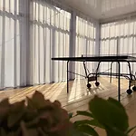 Mis Family House з чаном та сауною *