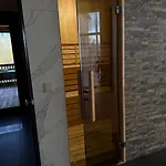 Mis Family House з чаном та сауною Apartment *