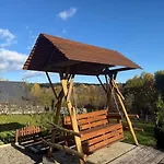 Apartment Mis Family House з чаном та сауною *