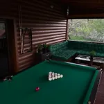 Apartment Mis Family House з чаном та сауною