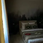 Mis Family House з чаном та сауною Kosiv