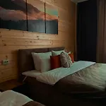 Mis Family House з чаном та сауною *