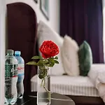 Mis Family House з чаном та сауною Apartment Kosiv