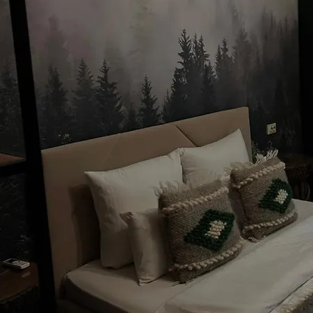 Apartment Mis Family House з чаном та сауною *